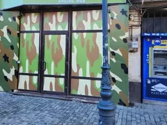 Centru vechi Str. Franceza Cedare afacere