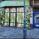 Centru vechi Str. Franceza Cedare afacere